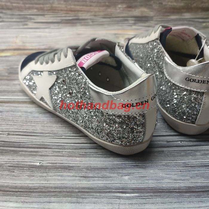 GOLDEN GOOSE DELUXE BRAND Couple Shoes GGS00003 GOLDEN GOOSE DELUXE BRAND Couple Shoes GGS00003